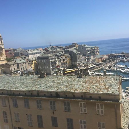 巴斯蒂亚15 Rue Du General Carbuccia Ap公寓 外观 照片