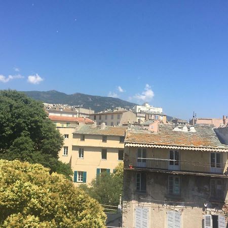 巴斯蒂亚15 Rue Du General Carbuccia Ap公寓 外观 照片