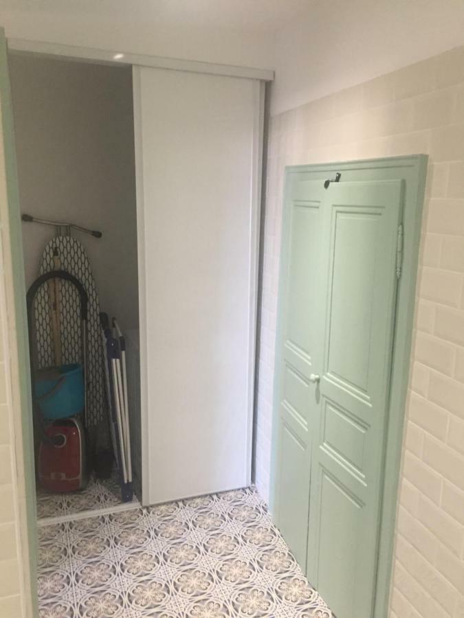 巴斯蒂亚15 Rue Du General Carbuccia Ap公寓 外观 照片
