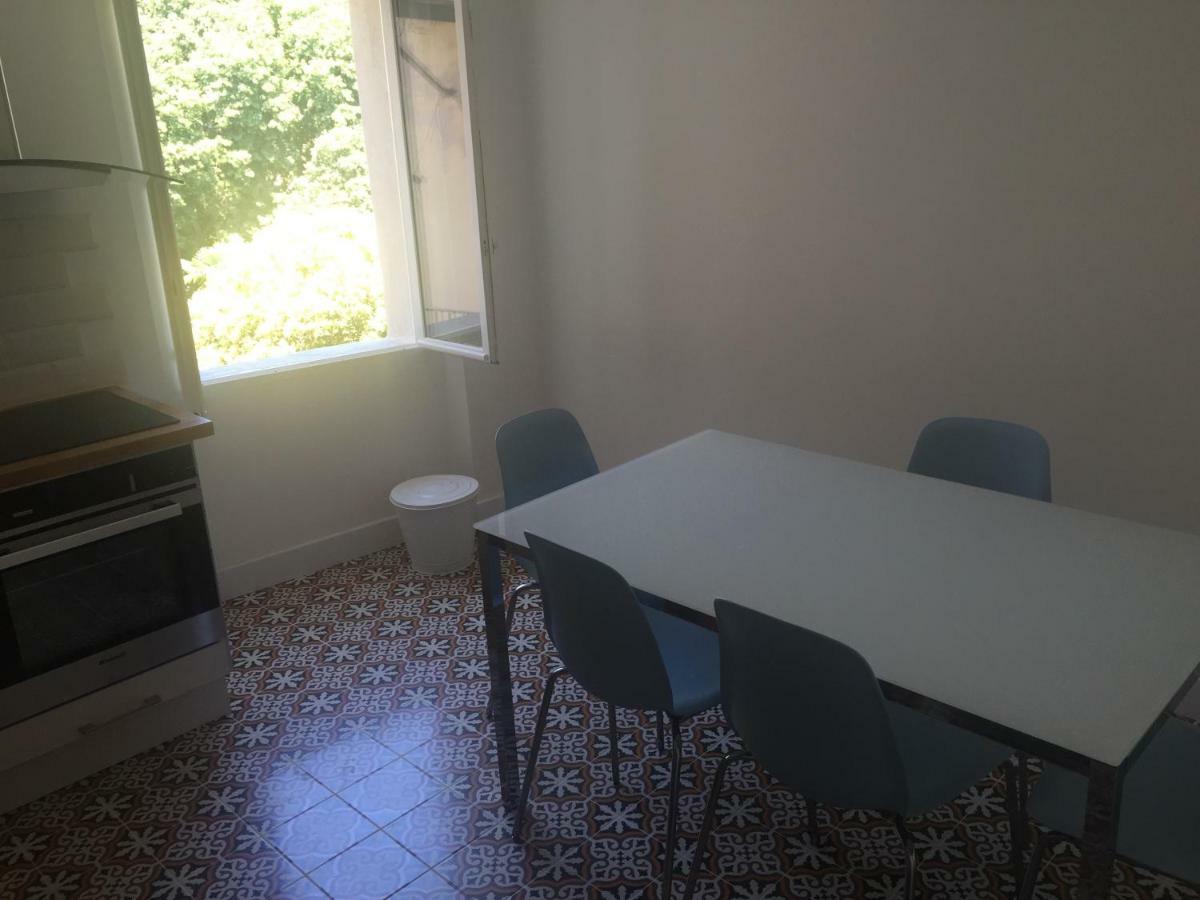 巴斯蒂亚15 Rue Du General Carbuccia Ap公寓 外观 照片