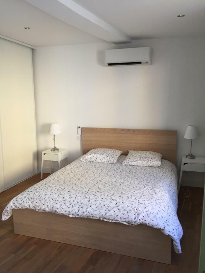 巴斯蒂亚15 Rue Du General Carbuccia Ap公寓 外观 照片