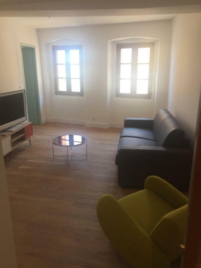 巴斯蒂亚15 Rue Du General Carbuccia Ap公寓 外观 照片